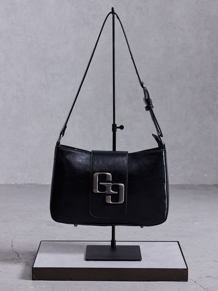 GYDA GGメタルワンハンドルBAG