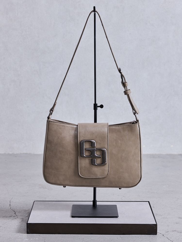 GYDA GGメタルワンハンドルBAG