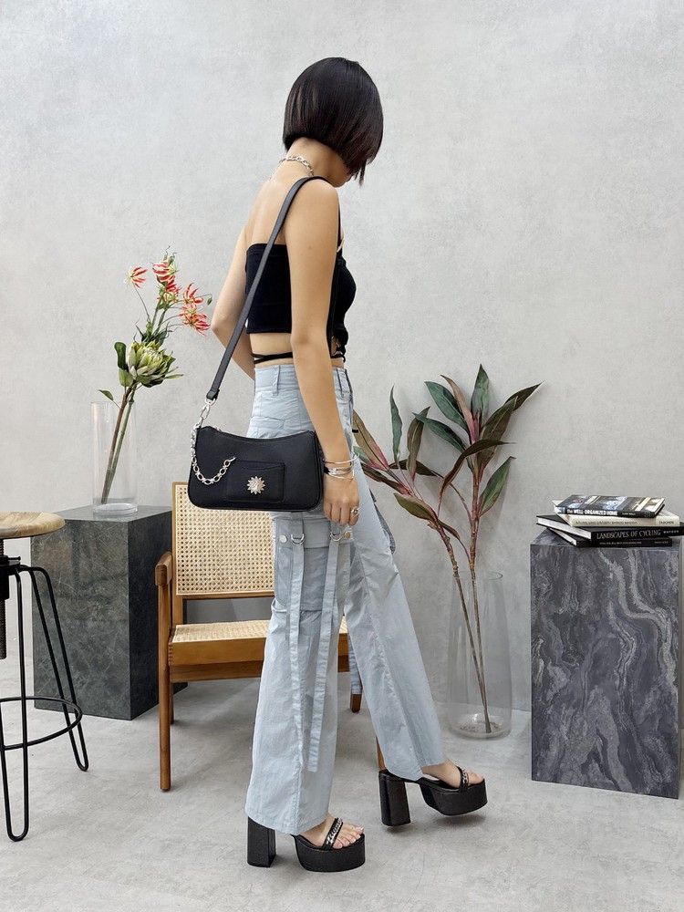 EVRIS ミラーセットチェーンBAG