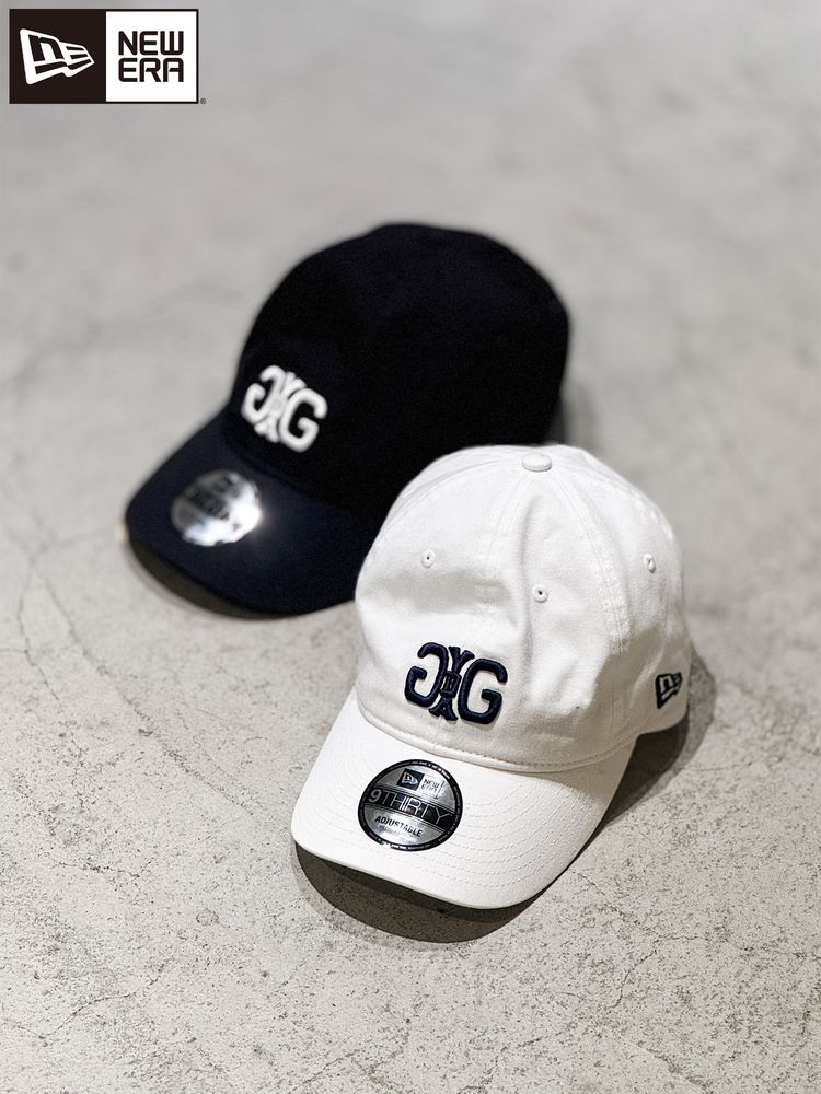 GYDA GYDA×NEWERA SymmetryGYDA CAP