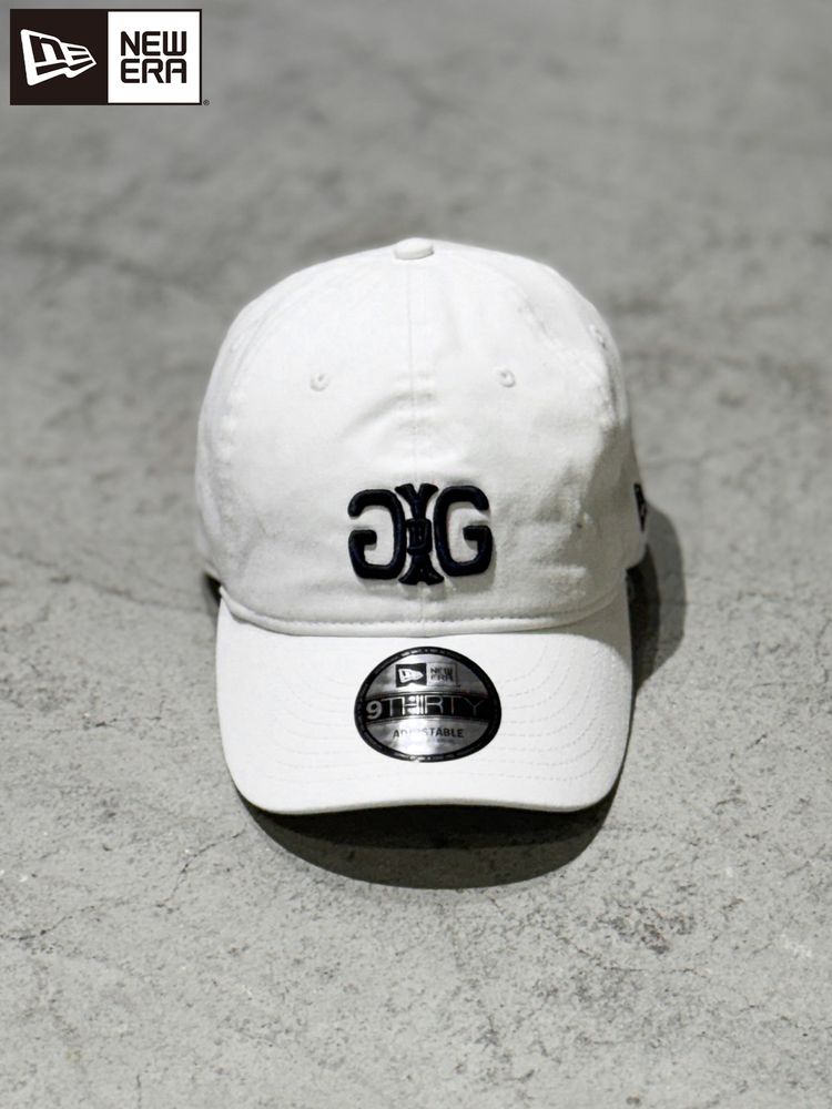 GYDA GYDA×NEWERA SymmetryGYDA CAP