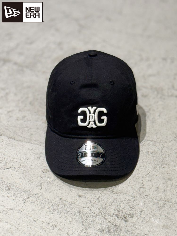 GYDA GYDA×NEWERA SymmetryGYDA CAP
