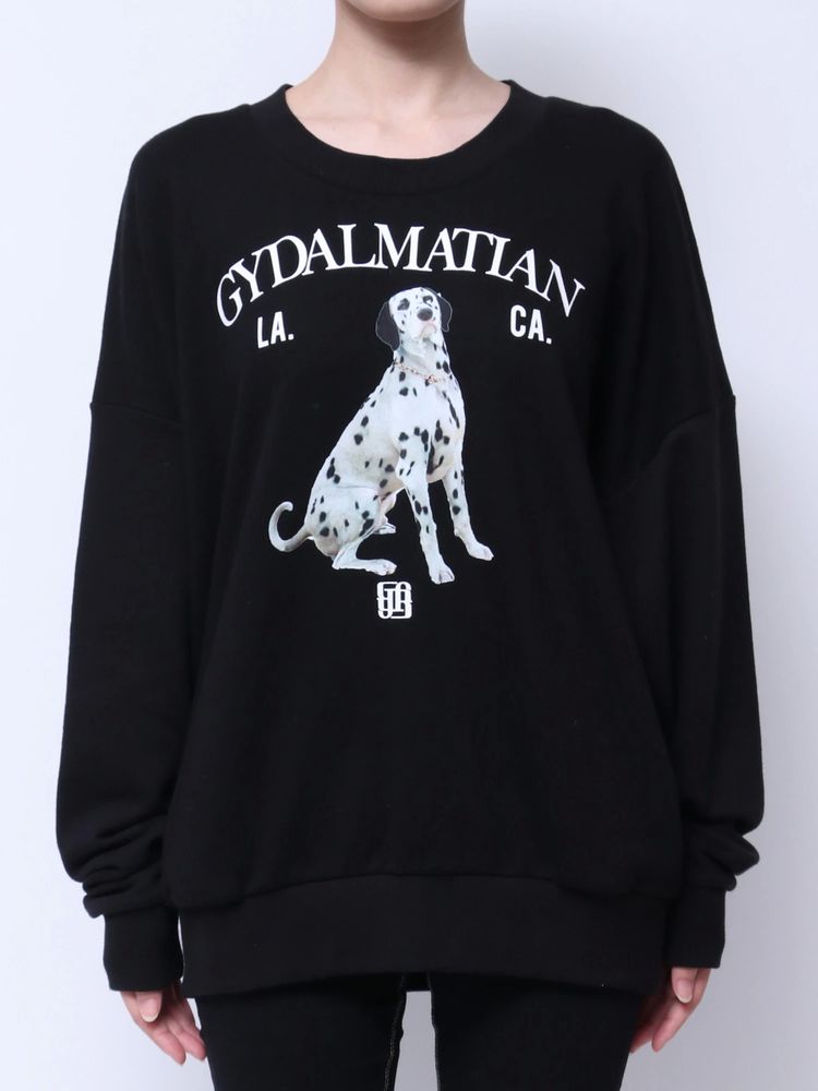 GYDA LMATIAN PHOTOトップス