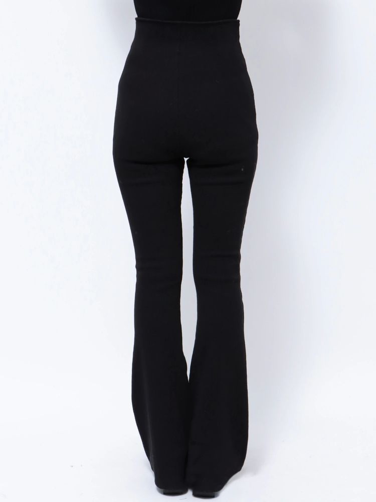 EMODA ストレッチリブパンツ