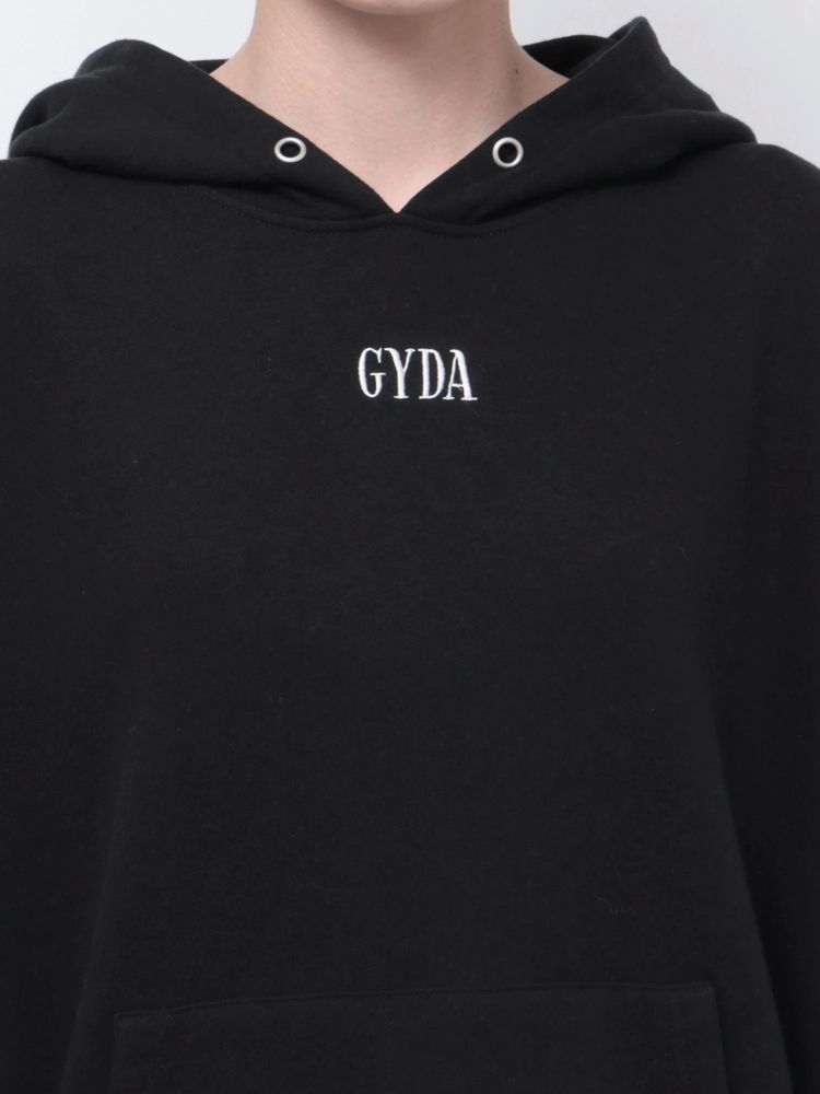 GYDA HEADPHONE GYDALMATIANスウェットパーカー