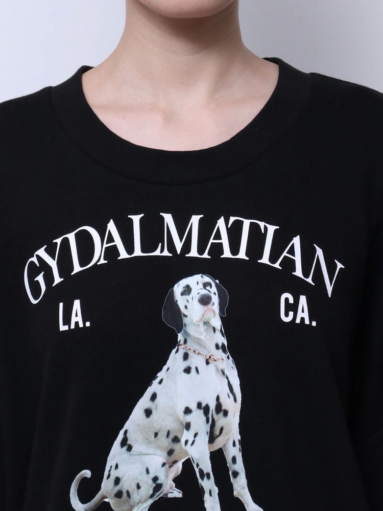 GYDA LMATIAN PHOTOトップス