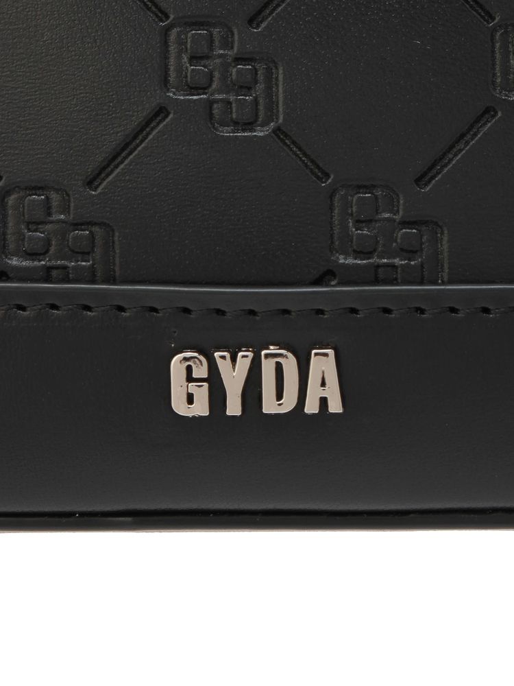 GYDA GG emboss MIX material BAG