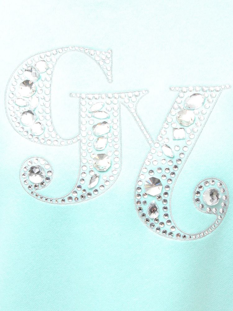 GYDA GY bijou プルオーバー