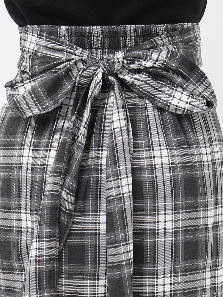 RESEXXY ハイウエストマーメイドスカート