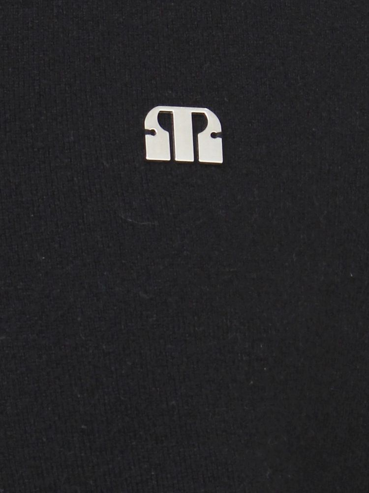 MURUA スキッパーミニワンピース