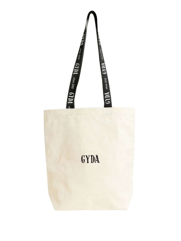 GYDA トートBAG