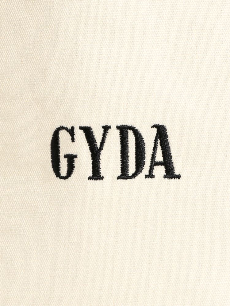 GYDA トートBAG