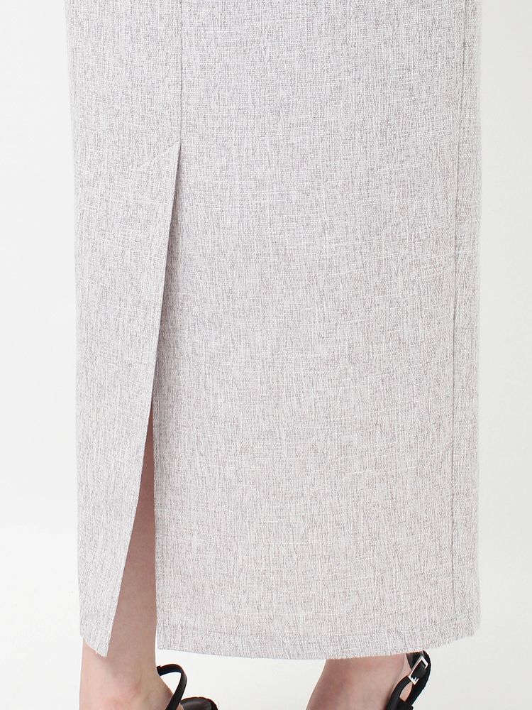 RESEXXY Iラインタイトスカート