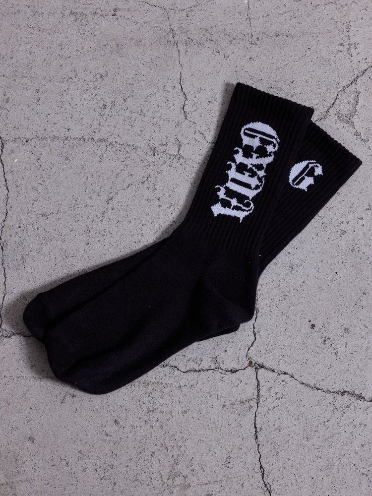 GYDA TWO FACE GYDA SOX