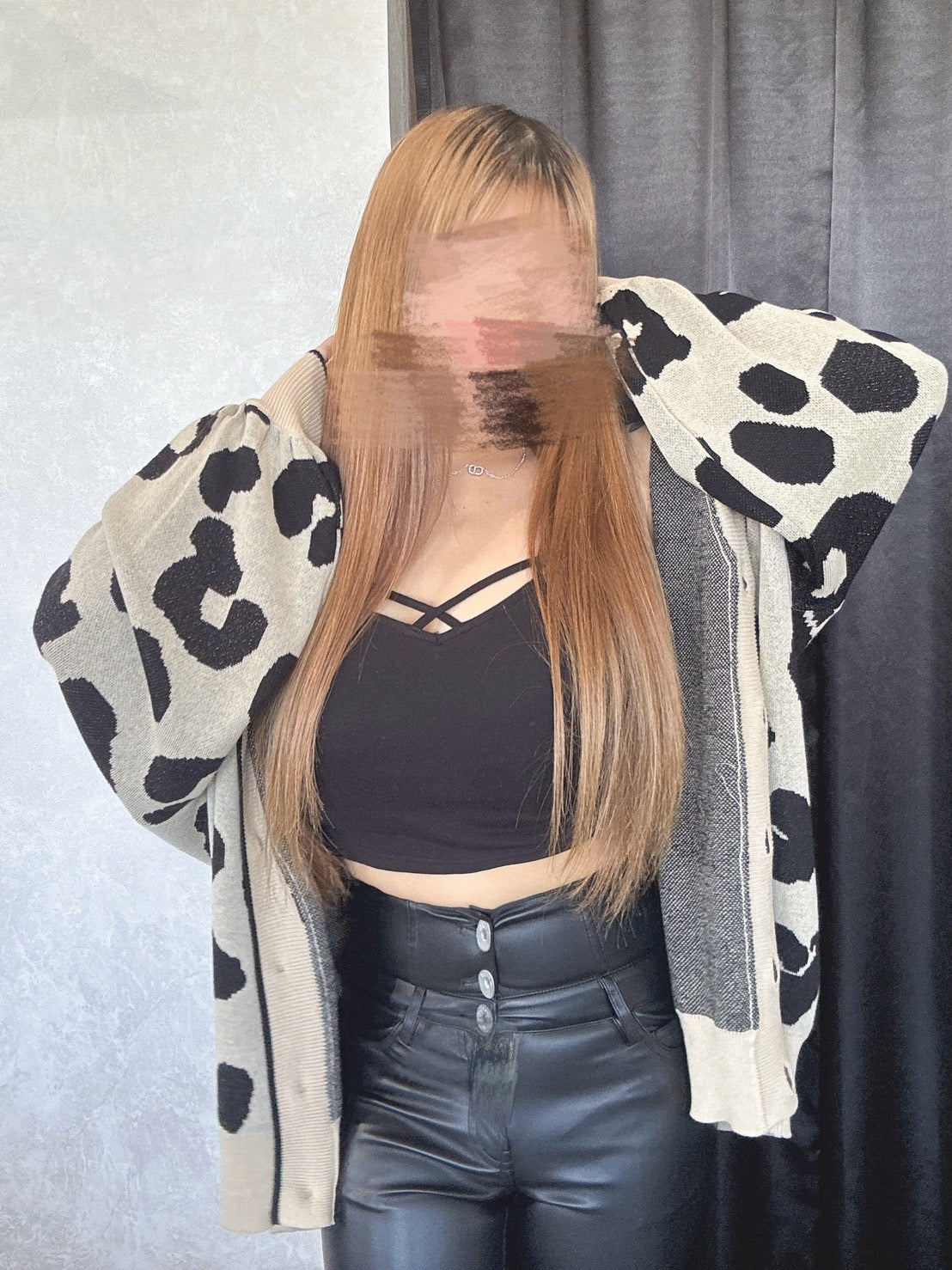 GYDA バインダービスチェ