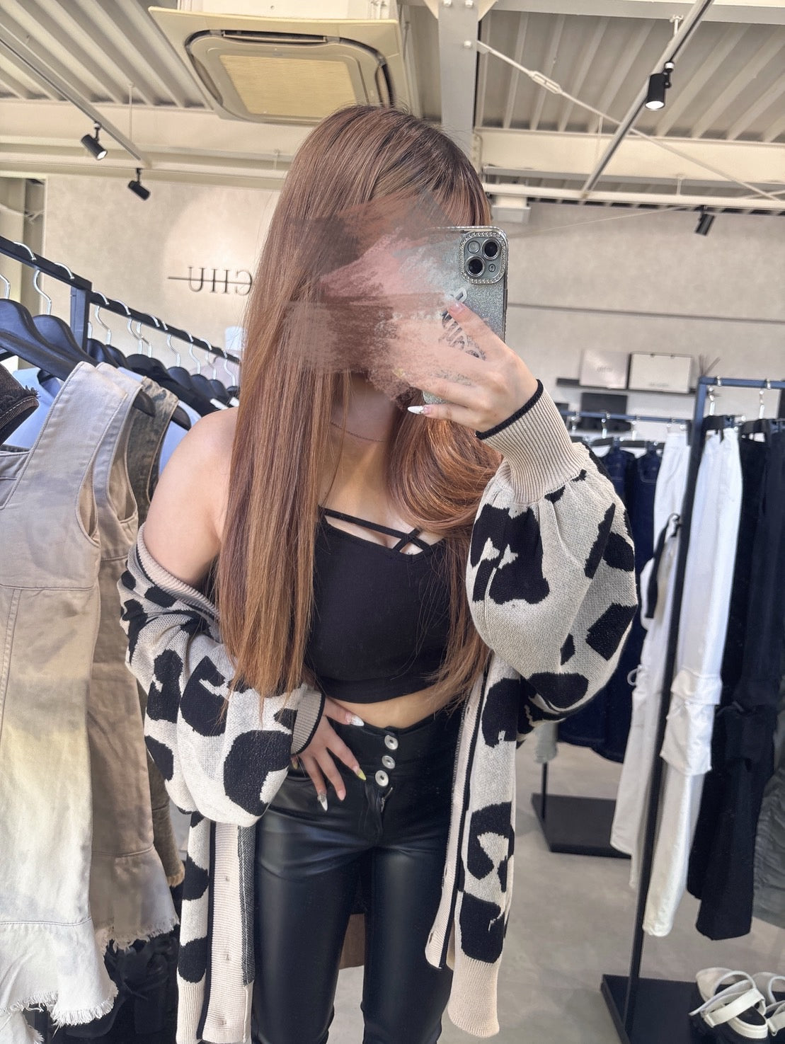 GYDA バインダービスチェ