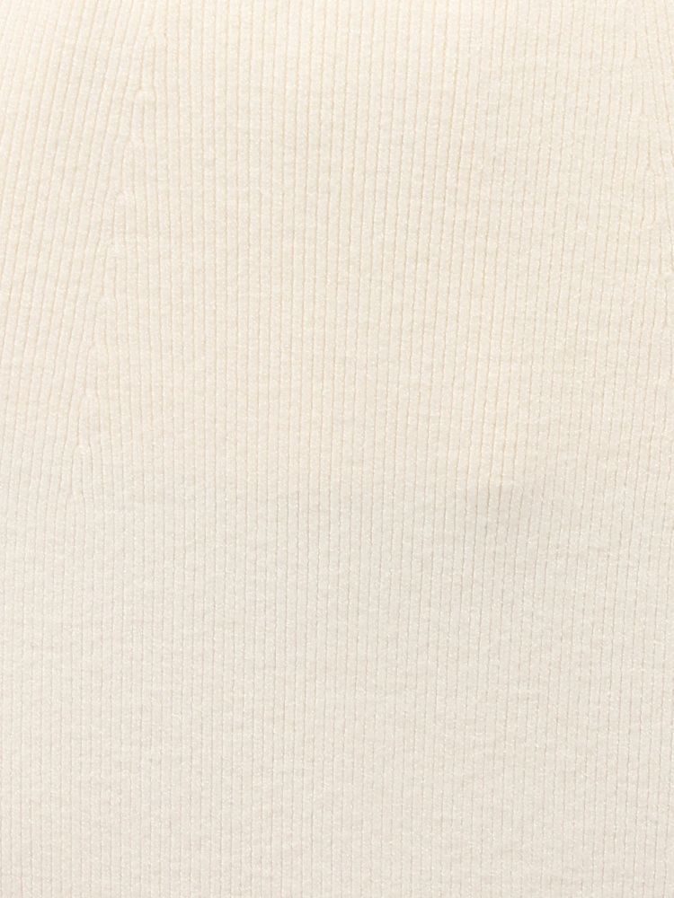 RESEXXY ヘムフリルマーメイドニットスカート