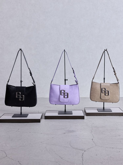 GYDA GGメタルワンハンドルBAG