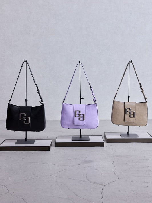 GYDA GGメタルワンハンドルBAG