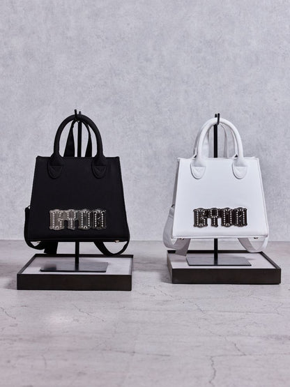 GYDA GYDA bijouプレートBAG