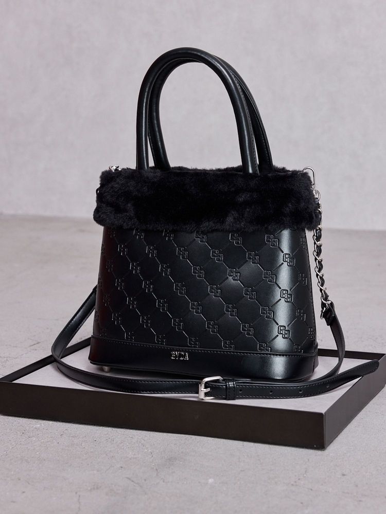 GYDA GG emboss MIX material BAG