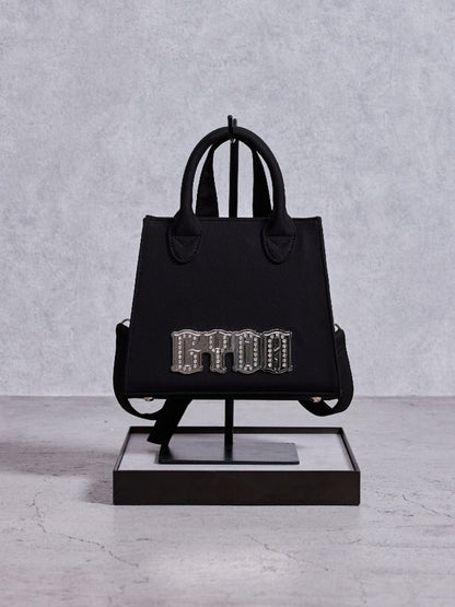 GYDA GYDA bijouプレートBAG