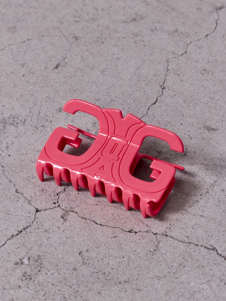 GYDA Symmtey GYDA hair clip