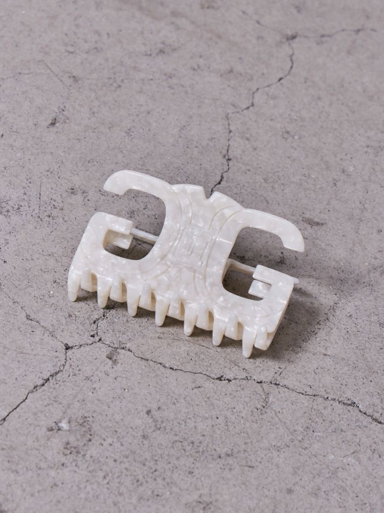 GYDA Symmtey GYDA hair clip