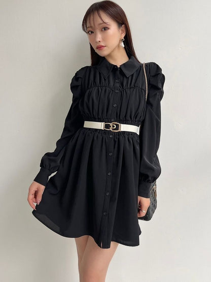 RESEXXY ゴールドポイントゴムベルト