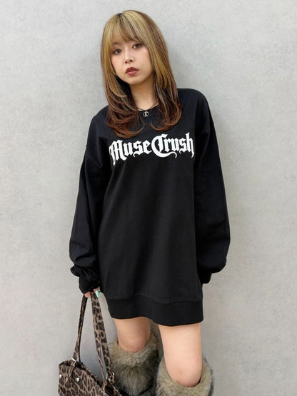 EVRIS Muse Crush ロンT