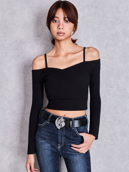 GYDA Ｇ bijouバックルベルト