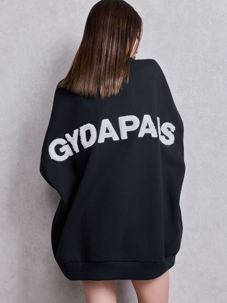 GYDA BOA GYDAPALS BRUSHED スウェットトップス