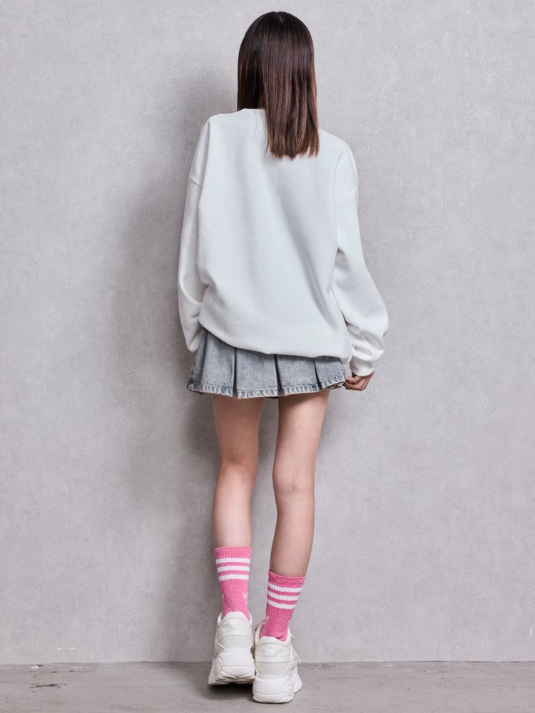 GYDA GY bijou プルオーバー