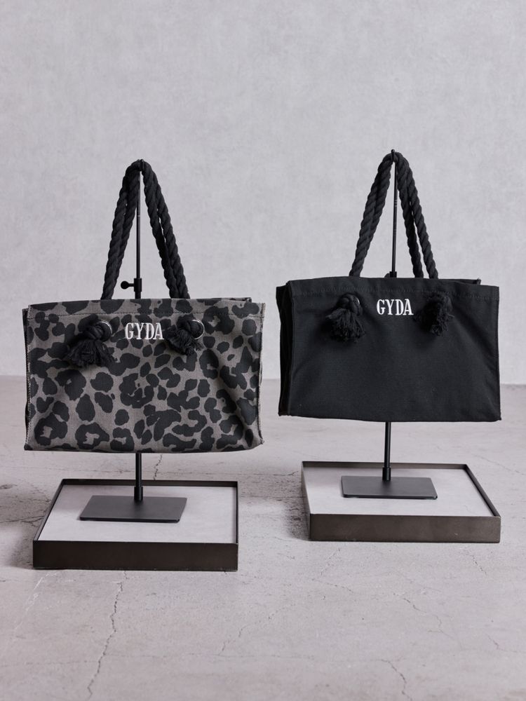 GYDA GYDAロープSトートBAG