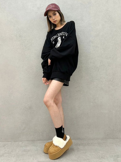 GYDA LMATIAN PHOTOトップス