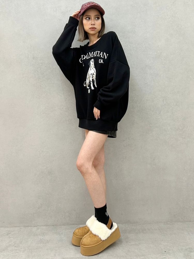 GYDA LMATIAN PHOTOトップス