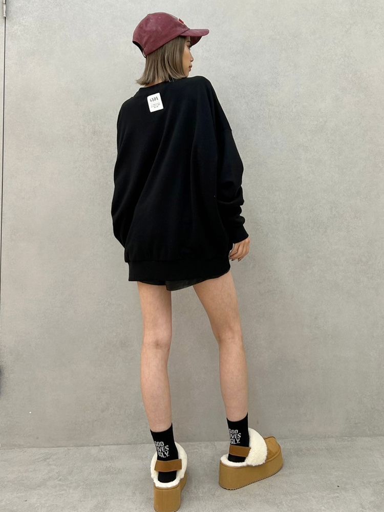 GYDA LMATIAN PHOTOトップス