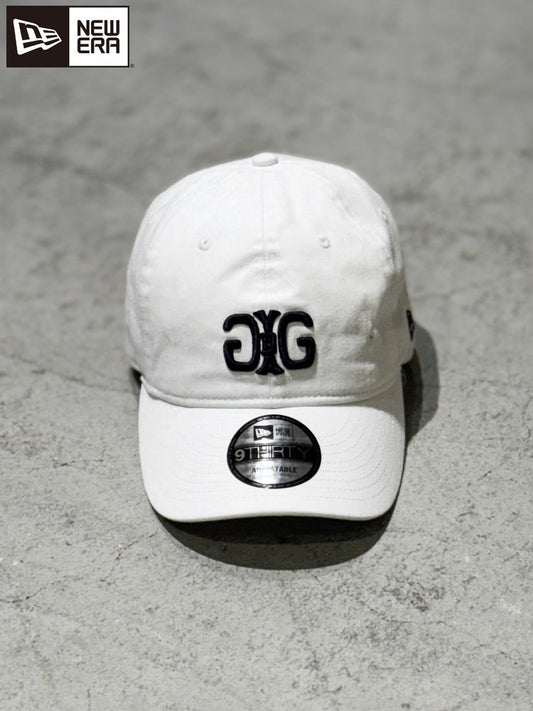 GYDA GYDA×NEWERA SymmetryGYDA CAP