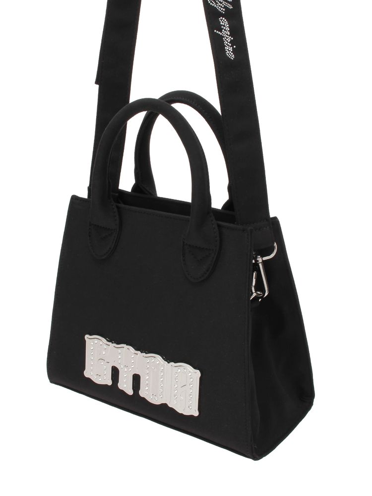 GYDA GYDA bijouプレートBAG