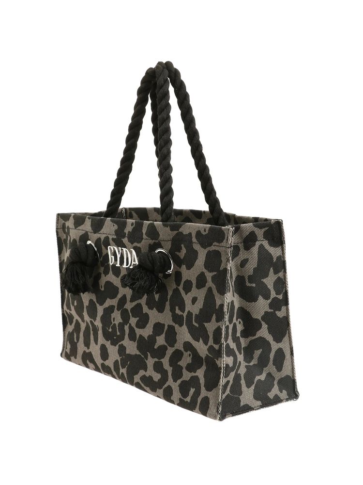 GYDA GYDAロープSトートBAG