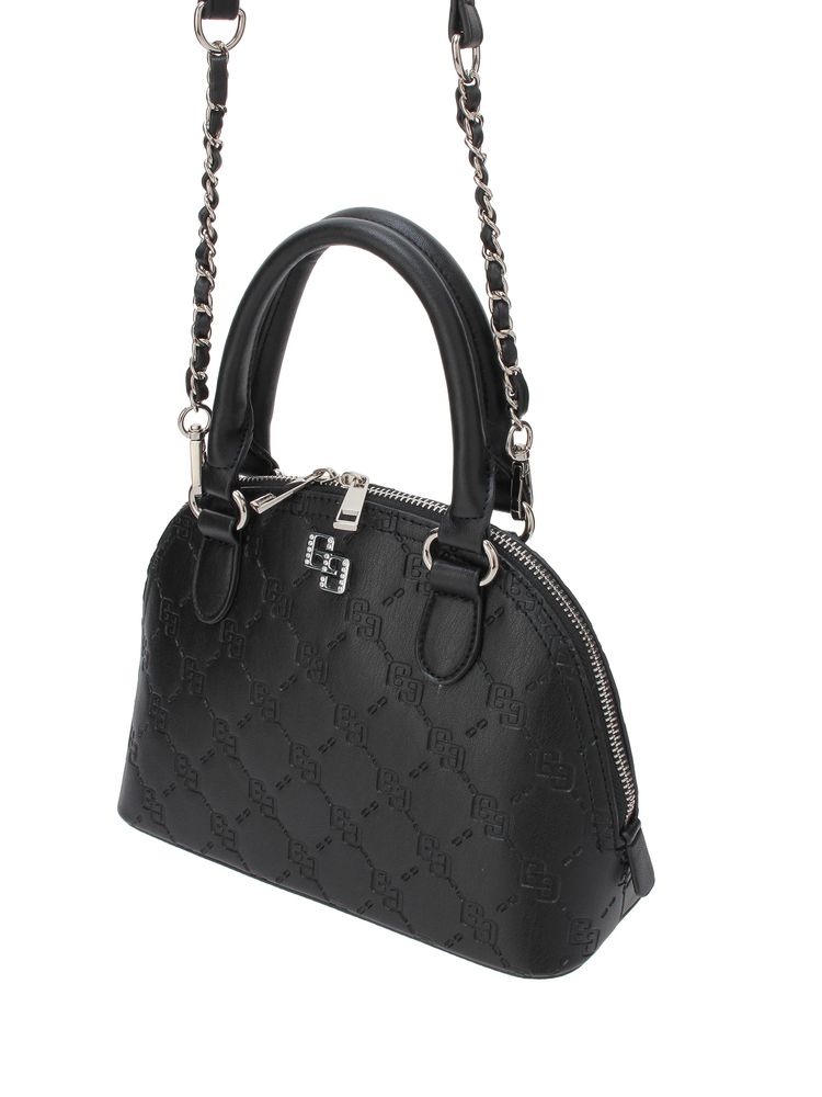 GYDA GG quilting embossハンドBAG