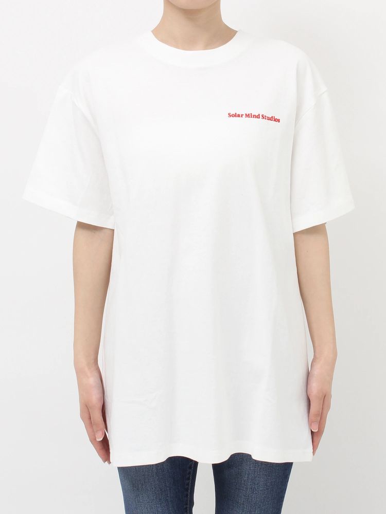 EVRIS SOLAR MIND STUDIOS BIG Tシャツ