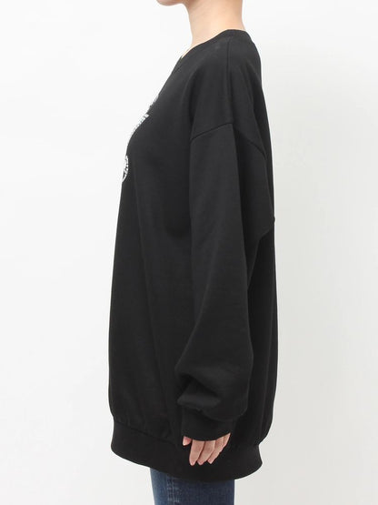 GYDA GY bijou プルオーバー