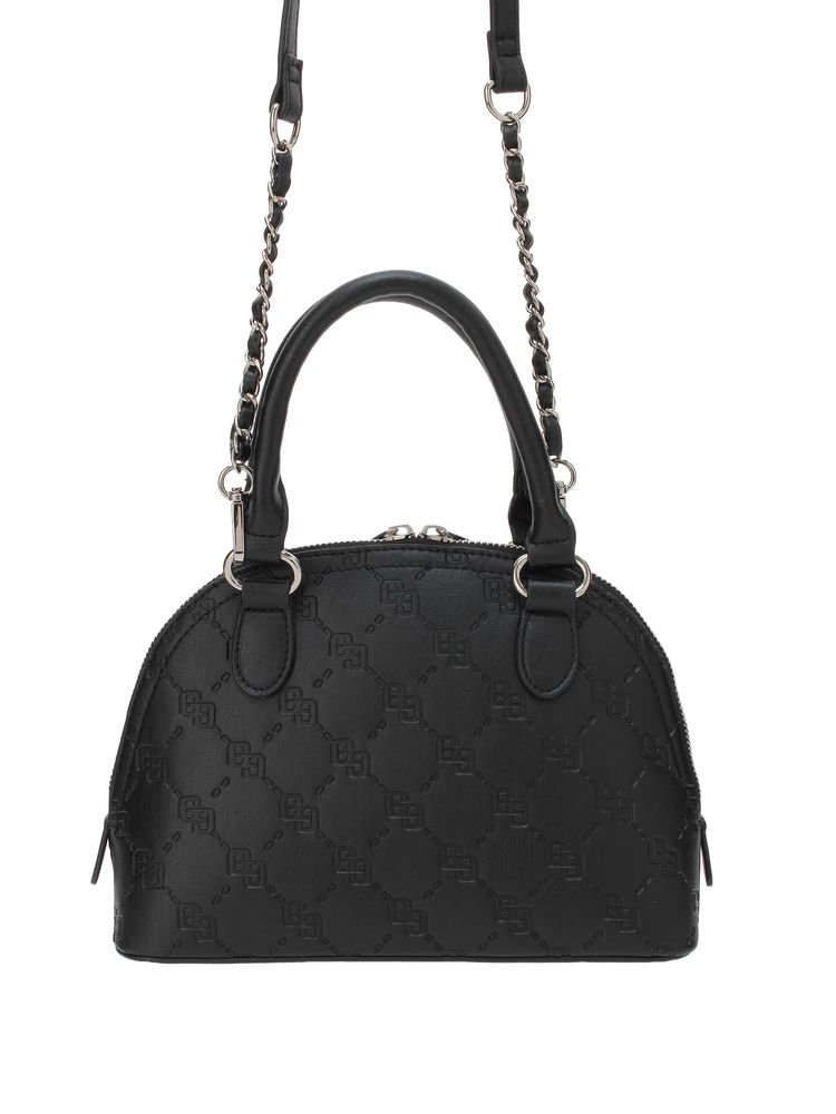GYDA GG quilting embossハンドBAG