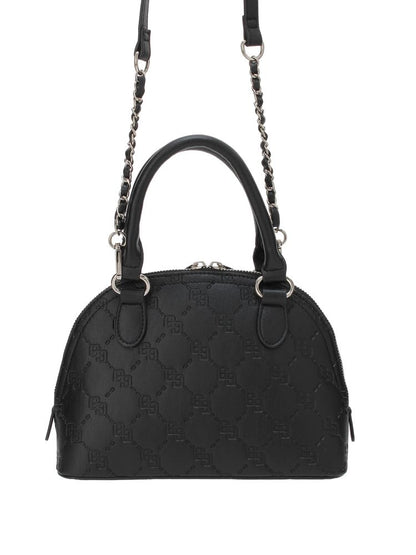GYDA GG quilting embossハンドBAG