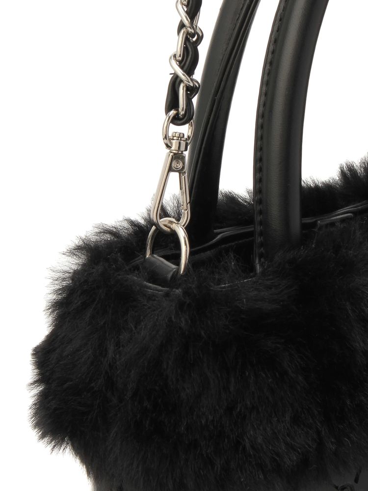 GYDA GG emboss MIX material BAG