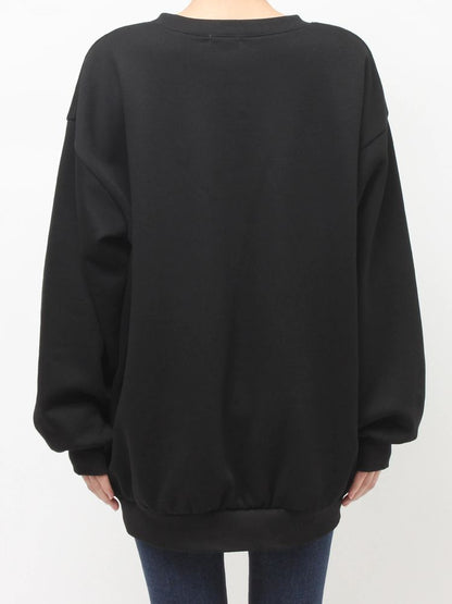 GYDA GY bijou プルオーバー