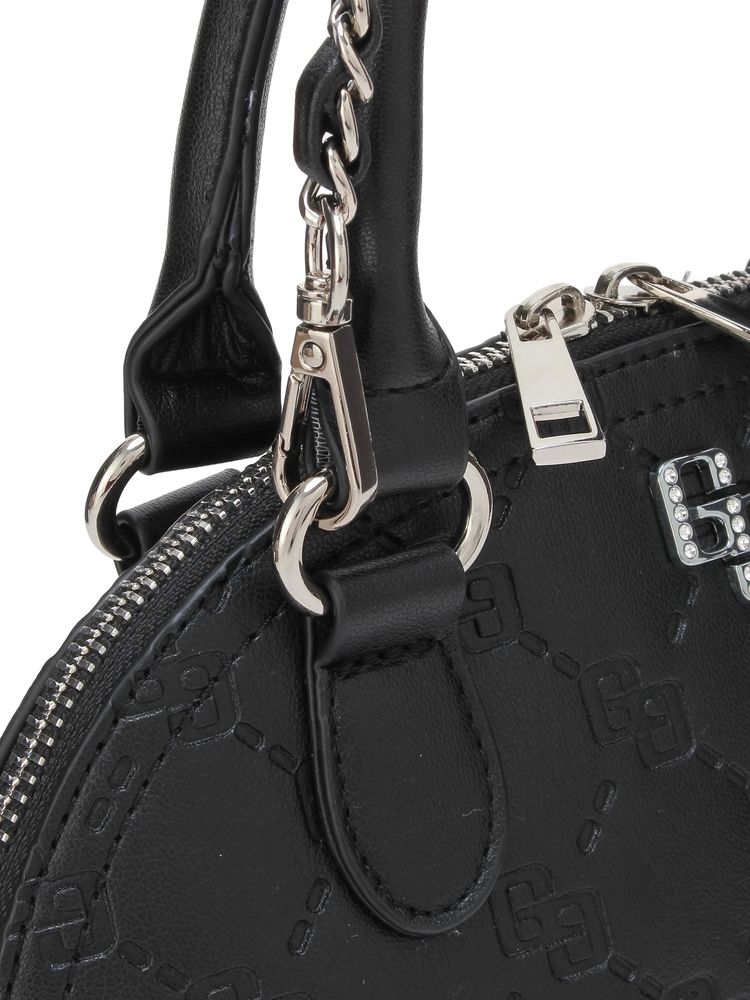 GYDA GG quilting embossハンドBAG