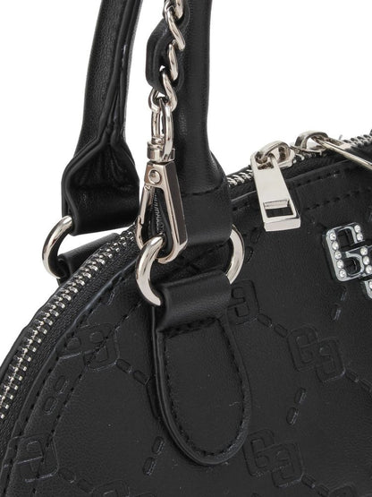 GYDA GG quilting embossハンドBAG