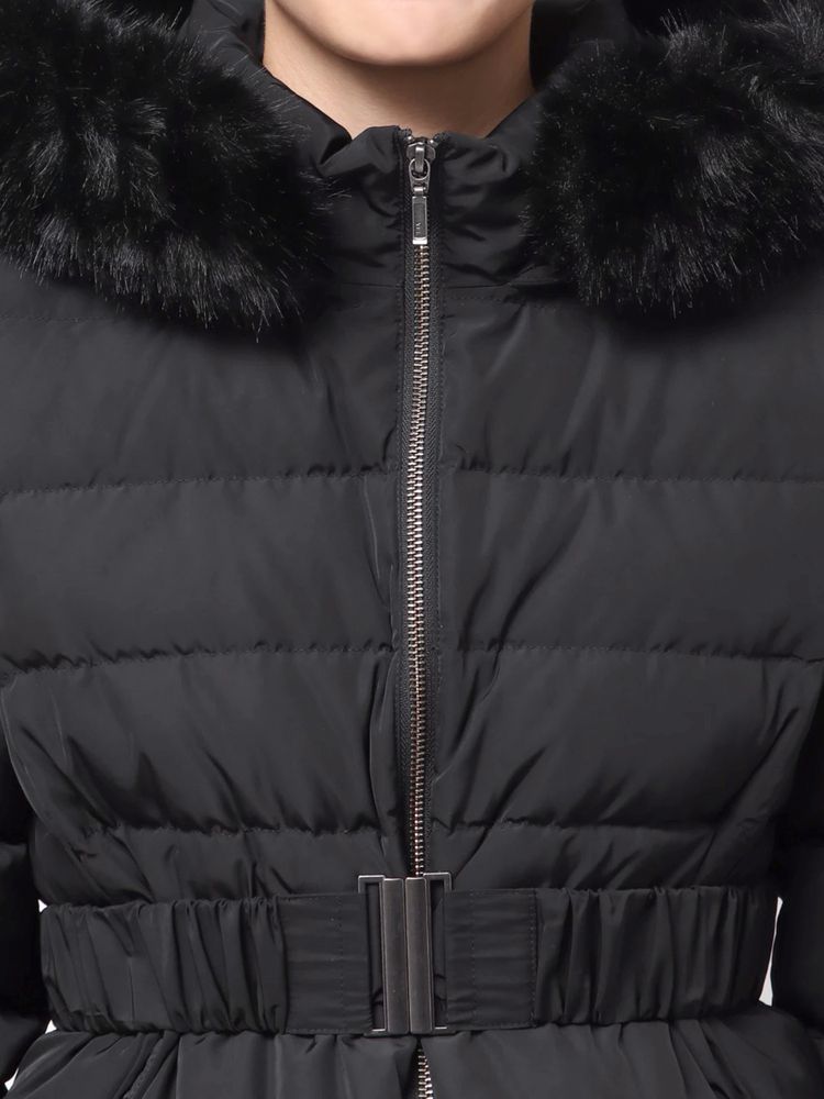 RESEXXY ショートダウンジャケット